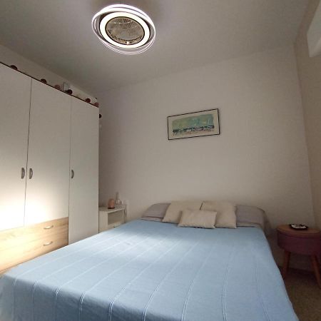Apartment Remo Just Entirely Remodeled Lloret de Mar Kültér fotó