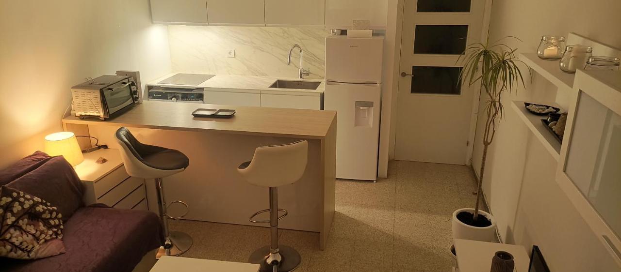 Apartment Remo Just Entirely Remodeled Lloret de Mar Kültér fotó