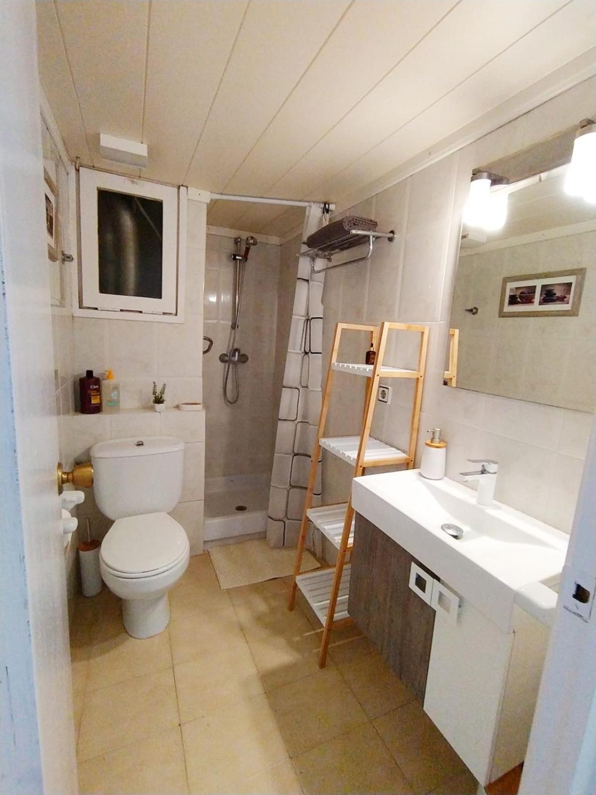 Apartment Remo Just Entirely Remodeled Lloret de Mar Kültér fotó