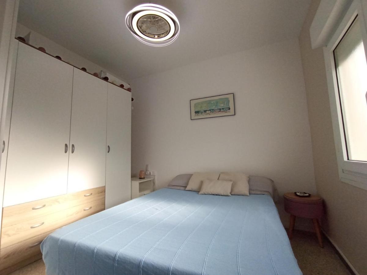 Apartment Remo Just Entirely Remodeled Lloret de Mar Kültér fotó