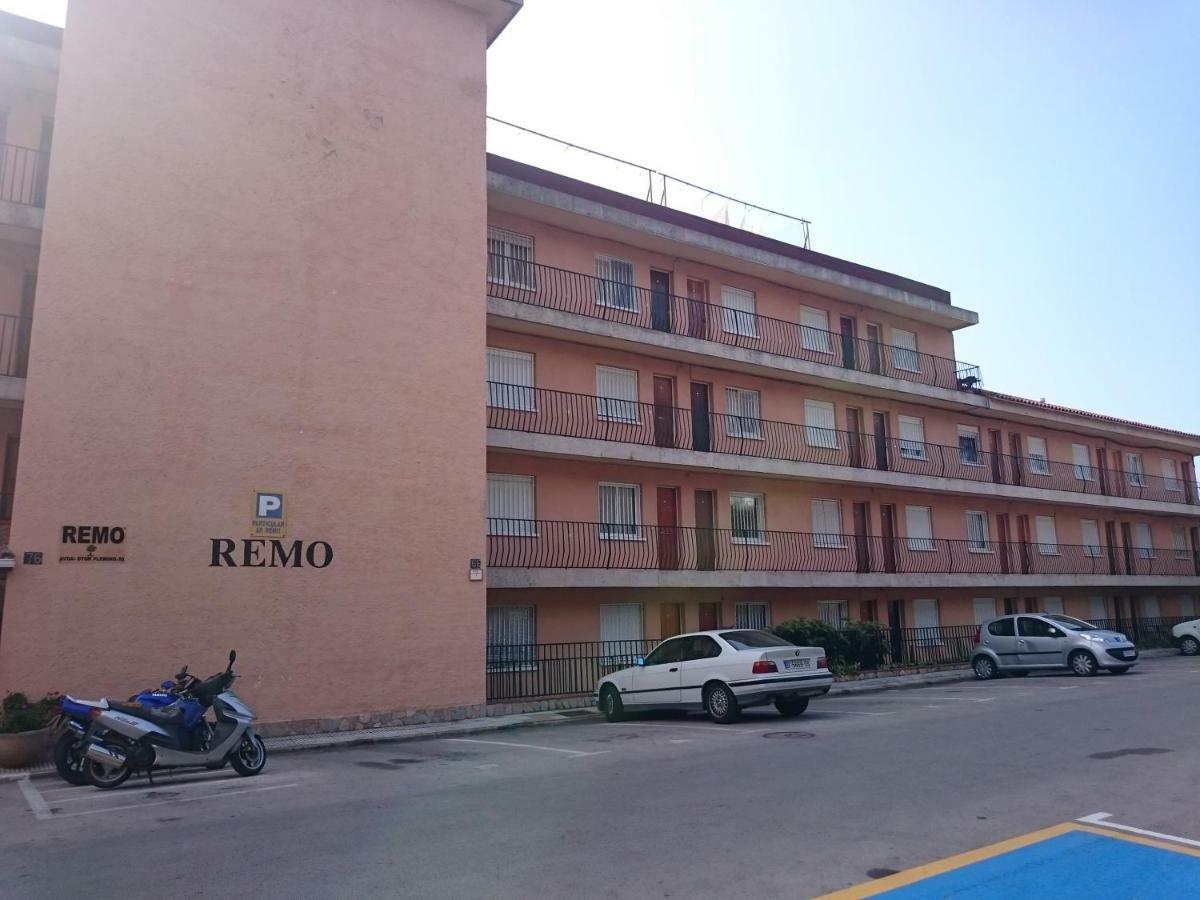 Apartment Remo Just Entirely Remodeled Lloret de Mar Kültér fotó